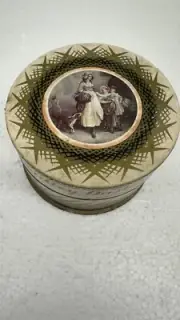 Yardley English Lavender Dusting Powder 5 oz