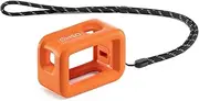 DJI Osmo Action Floating Case, Compatibility: Osmo Action 3, Osmo Action 4, orange