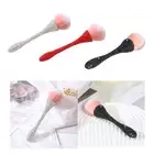 Loose Powder Makeup Brush Soft Powder Brush for Blush Makeup Setting Powder