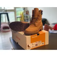 在飛比找蝦皮購物優惠-Timberland 九成新 Cortina Valley 