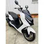 2022 KYMCO KRV 180 ABS TCS KEYLESS感應式鑰匙 里程15000 KM