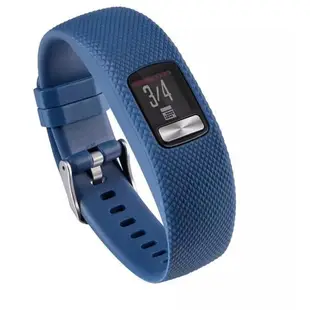 Garmin vivofit 4 vivofit4 替換錶帶