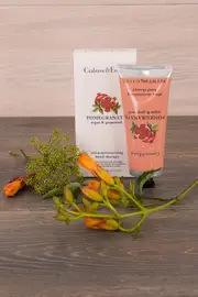 Pomegranate Argan & Grapeseed Hand Therapy--CRA-81095