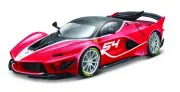 Bburago 1:18 Signature Series Ferrari FXX K FXXK EVO Diecast Model Racing Car