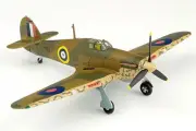 Corgi 1/72 Hurricane Mk I V7795 RAF No.80 Sqn