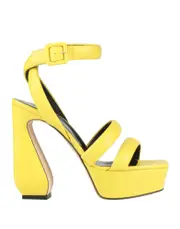 [SI ROSSI BY SERGIO ROSSI] SI ROSSI by SERGIO ROSSI Sandals - Item 17419975