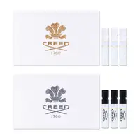 在飛比找PChome24h購物優惠-CREED 1760香水系列 暮光/阿文圖斯/維京之泉 淡香