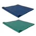 Patient Transfer Nylon Mat Body Aid Lifting Turning Displacement Mat Sheet F BYS