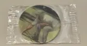 Spacejam Tazos 1996 Movie Motion Sealed Number 1 Mj Gets Kidnapped