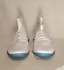 Under Armour Curry 4 "All Star"