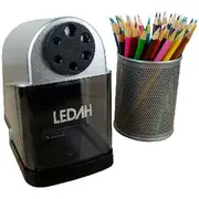 Ledah 6-Hole Electric Sharpener