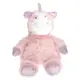 [iHerb] Warmies Unicorn, Heatable, Weighted Soft Plush, 1 Plush