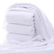 【DK150A】飯店浴巾(400g) 白色純棉浴巾 純棉大浴巾 酒店浴巾 毛巾