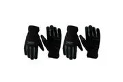 2x Cyclone Size XL Multi-Purpose Gardening Gloves Touch Screen Compatible