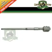 1751666M1 Wormshaft Power Steering for Massey Ferguson 35 202 203 204 205