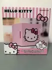 Hello Kitty Six Can Mini Cooler Fridge