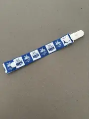 Baby Dummy Clips Pacifier Chain Soother Holder Strap North Melbourne