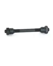 BPW QR Front Axle 10mm x 108mm