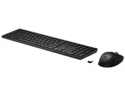 HP 655 Wireless Keyboard and Mouse Combo
