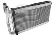 Jayrad heater core for Mitsubishi Pajero NM NP 1999-2006 HC0079