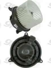 HVAC Blower Motor for Five Hundred, Freestyle, Montego, Vue, Equinox 2311667