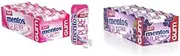 Mentos Gum Bubble Fresh & Grape