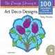 Art Deco Designs