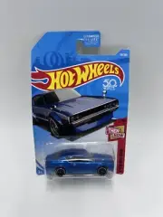 2018 Hot Wheels THEN AND NOW 1/10 Nissan Skyline 2000 GT-R 118/365 JDM NISMO GTR