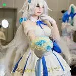 💍洛天依十週年拾光COS衣服假髮網紅COSPLAY全套定製