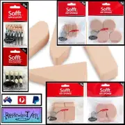 Sofft Tools - Sponges and Applicators - Use with Pastels & Mixed Media