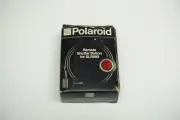 Polaroid Remote Shutter Button For Sx70 SLR680 With Original Box & Instructions