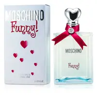 在飛比找樂天市場購物網優惠-莫斯奇諾 Moschino - Funny 愛情趣淡香水