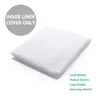 Inner Liner for Bean Bag Bean Bag Insert Replacement Cover Bean Bag Inner Liner