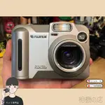 〈相機の店〉📷 富士 FUJIFILM FINEPIX 600Z 千禧 復古Y2K CCD相機 底片 [A級] (完售)