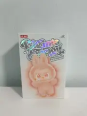 NEW Official Pop Mart Big Into Energy Labubu Luck / Blind Box Figure