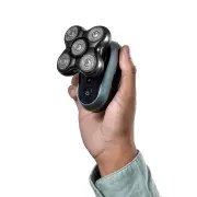 Remington RX7 Head Shaver