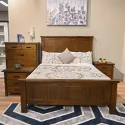 New Age Queen Bed Frame