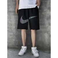 在飛比找Yahoo!奇摩拍賣優惠-現貨熱銷-【-嘵嘵醬小鋪-】NIKE 耐吉 大LOGO 經典