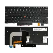 new For Lenovo IBM ThinkPad T470 01AX569 SN20L72890 01AX487 Backlit Keyboard
