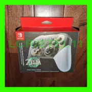 Nintendo Switch Pro Controller ✅ Legend of Zelda Tears of the Kingdom SHIPS NOW