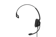 EPOS IMPACT SC 238 Wired On-ear Headset - Black [1000657]
