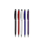 5/10X Capacitive Touch Screen Stylus Ball Pen For Apple Iphone Ipad Ipod Samsung