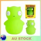 Bob's Burger Kuchi Kopi Light Up Toy Glow in the Dark Kids Fun Toy Gift
