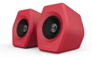Edifier G2000 Bluetooth 2.0 Gaming 16W Speakers Sound for PC/Desktop Laptop Red