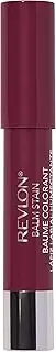 Revlon Colorburst Balm Stain, Crush, 2.7 g
