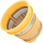 Slow Juicer Fine Mesh Sieve Filter Juicer Accessories for HU500DG Juicer
