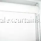 Sunscreen Roller Blinds 1-1, 240x210cm, Colour: S1-1, Metal Chain