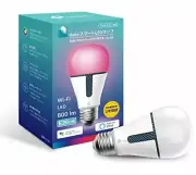 [Amazon Alexa Certified LED light bulb] TP-Link Kasa smart LED from Japan