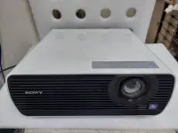 在飛比找Yahoo!奇摩拍賣優惠-台中 現貨 可自取 索尼 SONY VPL-EX120 LC