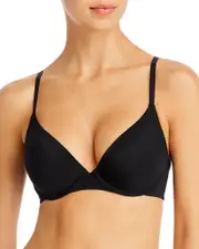 Natori Minimal Convertible Push-Up Bra
